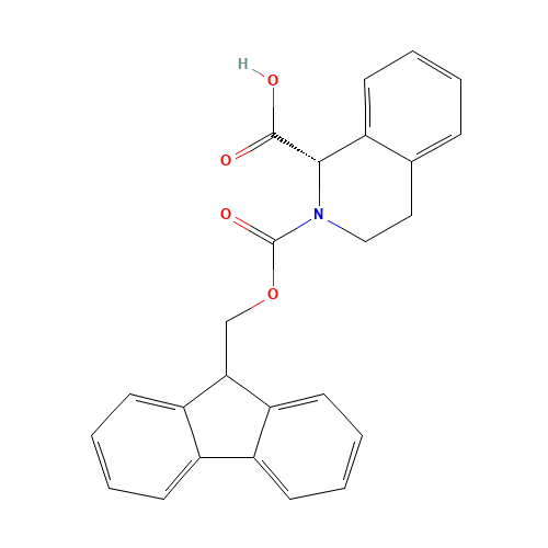 chemical structure of 204317-99-7 FT-0696588