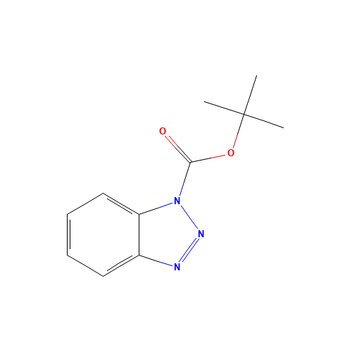 chemical structure of 130384-98-4 FT-0696673