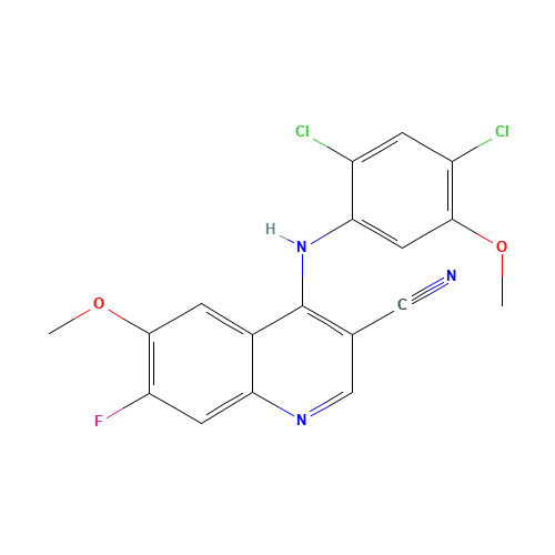 chemical structure of 622369-46-4 FT-0696680