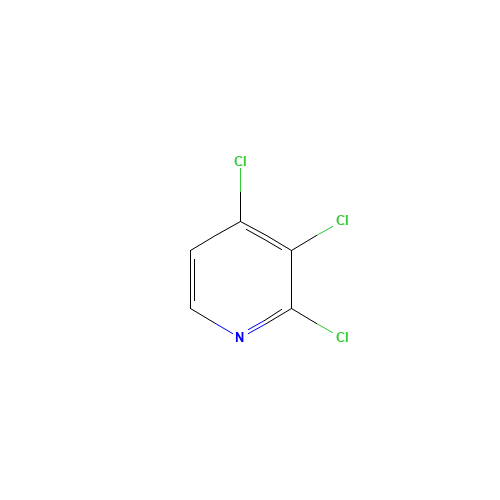chemical structure of 55934-02-6 FT-0696747