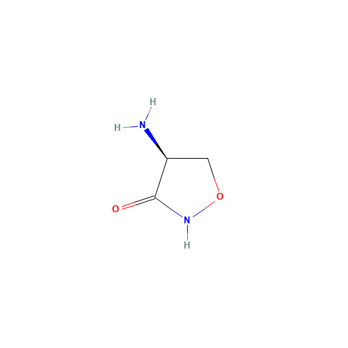 chemical structure of 339-72-0 FT-0696808