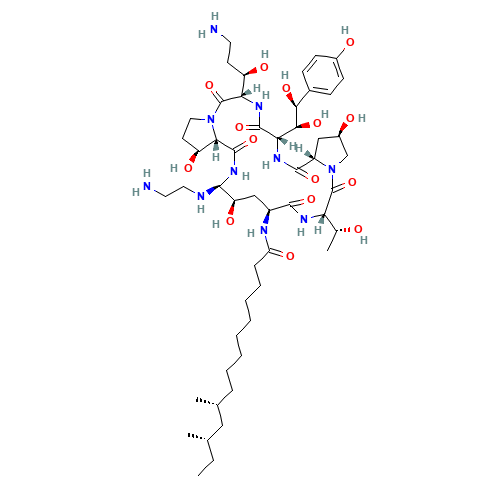 chemical structure of 162808-62-0 FT-0696944
