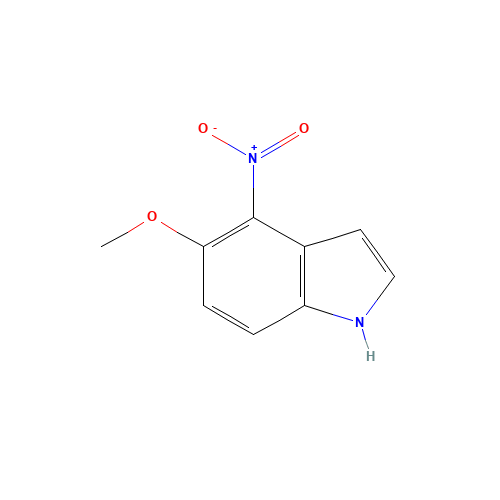 chemical structure of 135531-92-9 FT-0696975