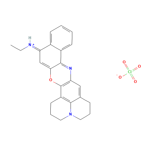 chemical structure of 85256-40-2 FT-0696999