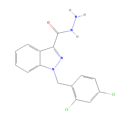 chemical structure of 252025-52-8 FT-0697002