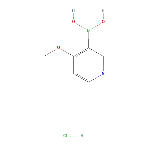 chemical structure of 874959-97-4 FT-0697014