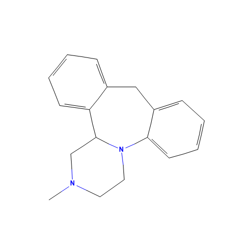 chemical structure of 24219-97-4 FT-0697022