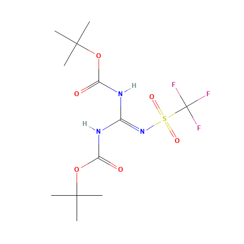 chemical structure of 207857-15-6 FT-0697044