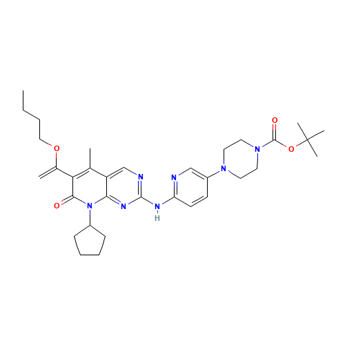 chemical structure of 866084-31-3 FT-0697070
