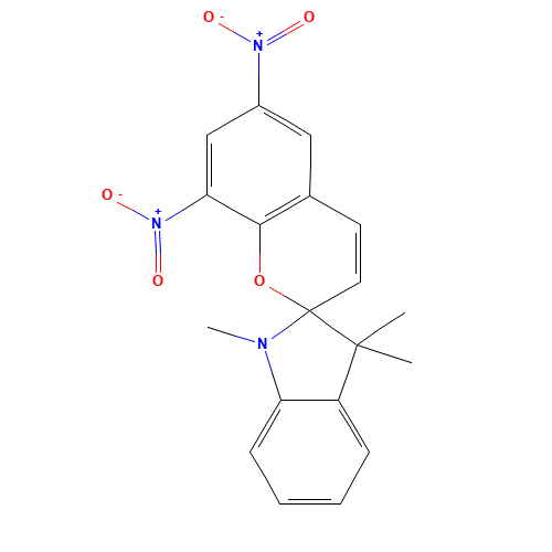 chemical structure of 20200-64-0 FT-0697081