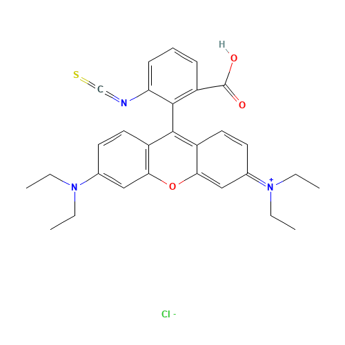 chemical structure of 36877-69-7 FT-0697097