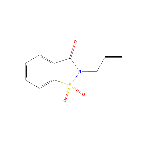 chemical structure of 41335-56-2 FT-0697104