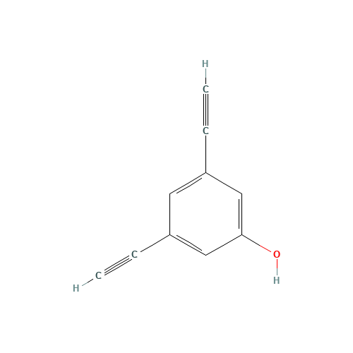 chemical structure of 918826-08-1 FT-0697106