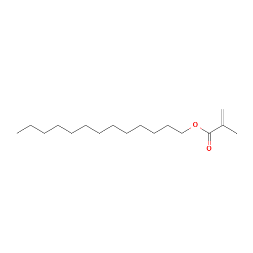 chemical structure of 2495-25-2 FT-0697111