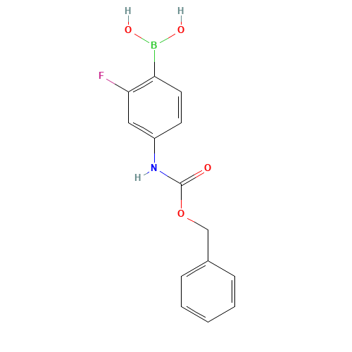chemical structure of 874290-59-2 FT-0697128