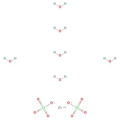 chemical structure of 10025-64-6 FT-0697147