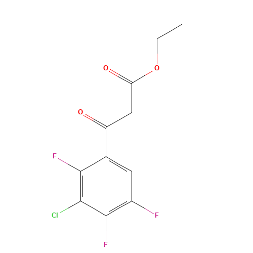 chemical structure of 101987-86-4 FT-0697180