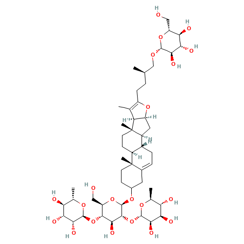 chemical structure of 102115-79-7 FT-0697183