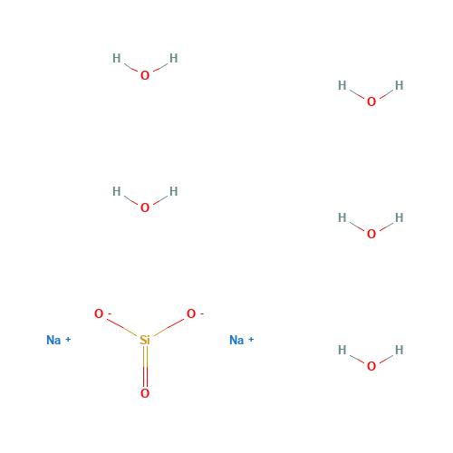 chemical structure of 10213-79-3 FT-0697184