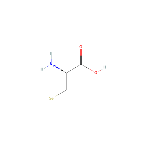 chemical structure of 10236-58-5 FT-0697189