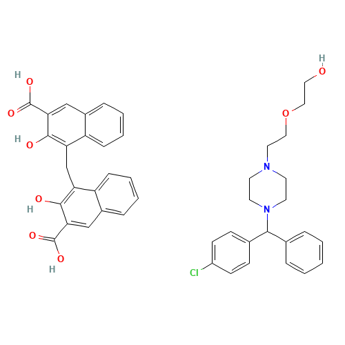 chemical structure of 10246-75-0 FT-0697190
