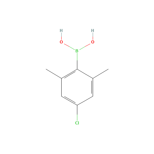 chemical structure of 1027045-31-3 FT-0697194