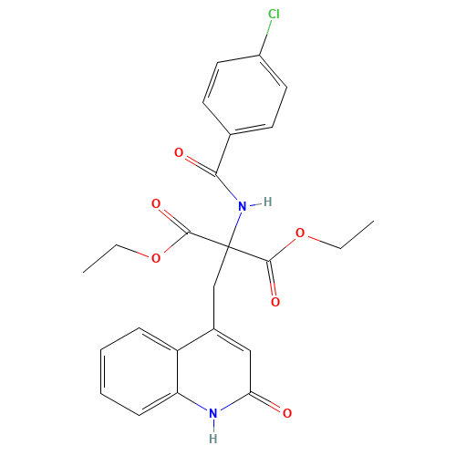 chemical structure of 1028268-32-7 FT-0697197