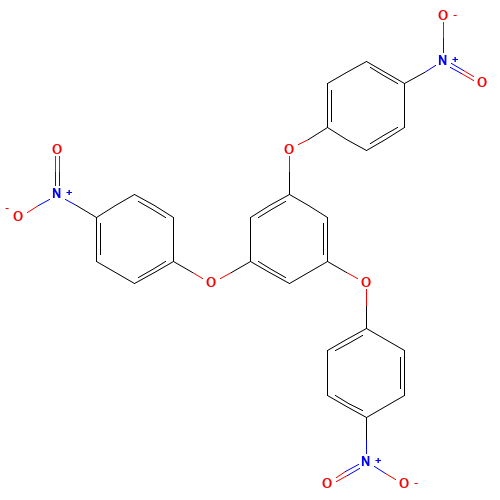 chemical structure of 102852-91-5 FT-0697198