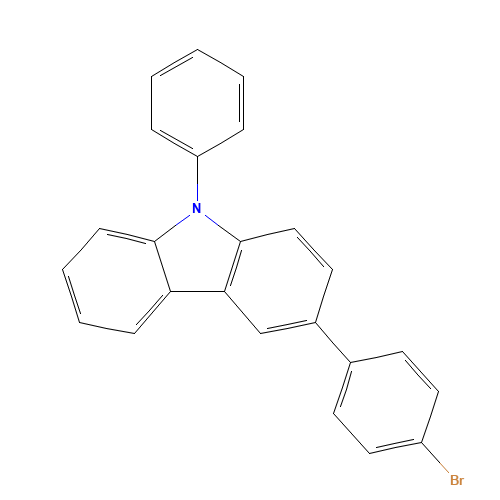 chemical structure of 1028647-93-9 FT-0697199