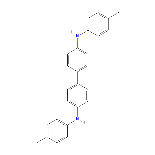 chemical structure of 10311-61-2 FT-0697206