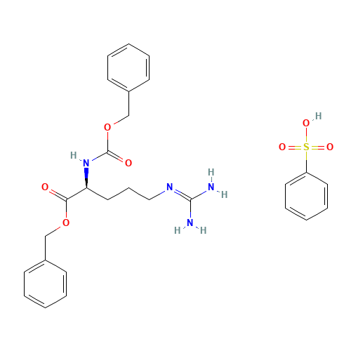 chemical structure of 103305-88-0 FT-0697209