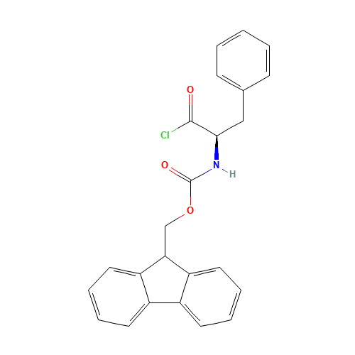chemical structure of 103321-58-0 FT-0697213