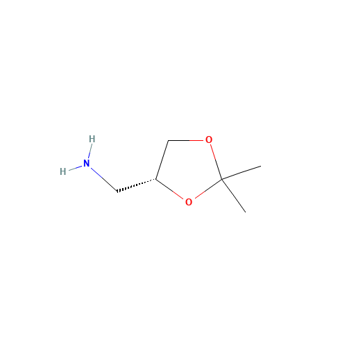 chemical structure of 103883-30-3 FT-0697221