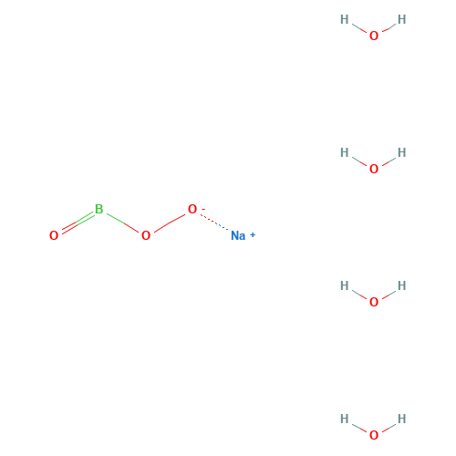 chemical structure of 10486-00-7 FT-0697231
