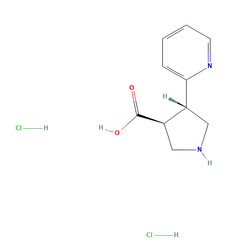 chemical structure of 1049739-70-9 FT-0697236
