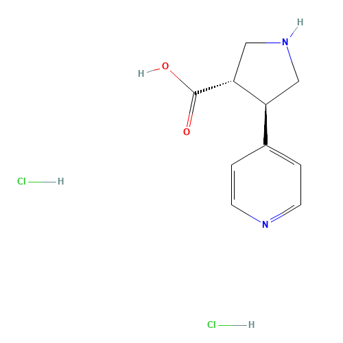 chemical structure of 1049740-23-9 FT-0697237