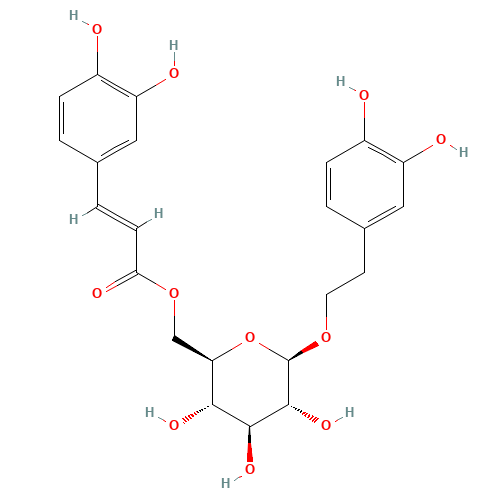 chemical structure of 105471-98-5 FT-0697246