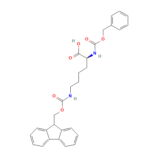 chemical structure of 105751-18-6 FT-0697249