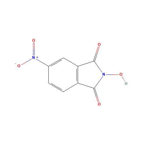 chemical structure of 105969-98-0 FT-0697252