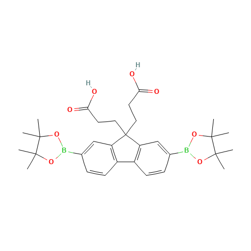 chemical structure of 1067250-06-9 FT-0697259