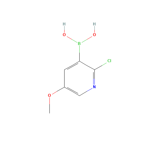 chemical structure of 1072946-26-9 FT-0697267