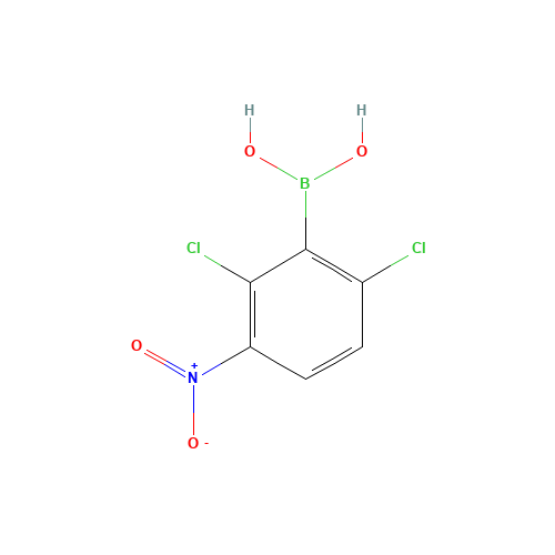 chemical structure of 1072946-37-2 FT-0697268