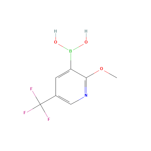 chemical structure of 1072946-55-4 FT-0697270