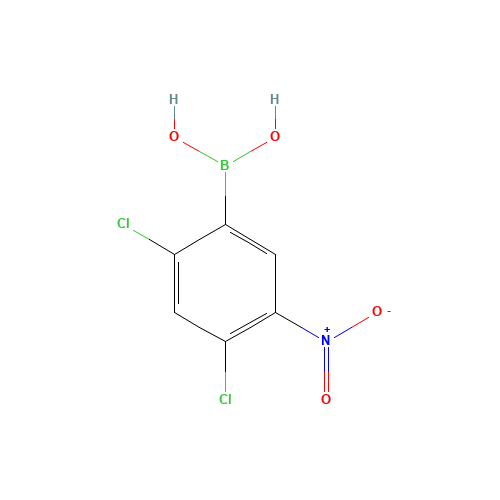 chemical structure of 1072952-12-5 FT-0697274