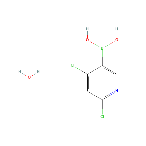chemical structure of 1072952-26-1 FT-0697275