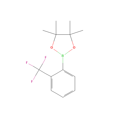 chemical structure of 1073339-21-5 FT-0697276
