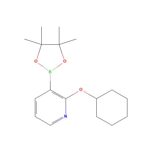 chemical structure of 1073354-43-4 FT-0697278