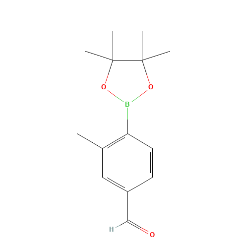 chemical structure of 1073354-66-1 FT-0697279