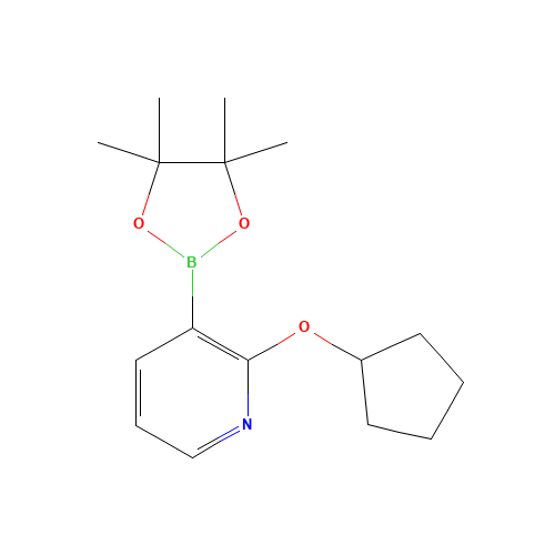 chemical structure of 1073371-90-0 FT-0697281
