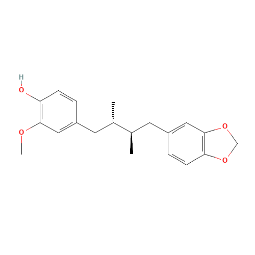 chemical structure of 107534-93-0 FT-0697283